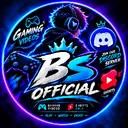 BS Official icon
