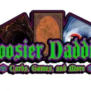 Hoosier DaddiesCGM server