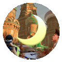 Moscow RP🌙 [ЗАМОРОЗКА] avatar