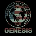 Genesis State Military Research Corporation