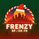 🇫🇷 𝐅𝐑𝐄𝐍𝐙𝐘 𝐑𝐏 | 𝐄𝐇 🎄