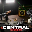 Central Streets Official Server