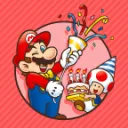 Server Mario Jamboree