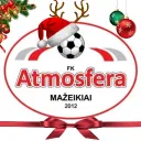 RLFF || Atmosfera FK