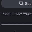 Nigga Discord server icon
