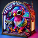 Vugelkäfig 🦜