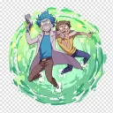 Morty Multiverse
