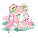 ꒰Keomii's Pond꒱ ˚꩜