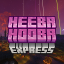 Heeba Hooba Express Discord server icon