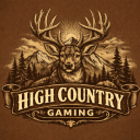 HighCountry Gaming Discord server icon