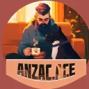 ANZAC_Ace on Twitch and Youtube