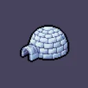 Polar's Igloo