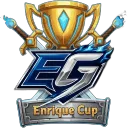 Enrique Cup