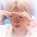 𓈒　　🍈ྀིྀ　　/minhos　#🐰