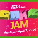 Unlikely Collaborators Game Jam