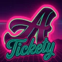 Ticket Server｜AGRP