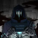 VALORANT UA DIVISION