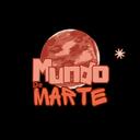 Mundo De Marte Discord Server Icon