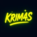 KRIM4S Discord server icon