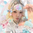 ⊠    ˚   ⑅    🍭✿    miso