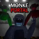 Monke Portal