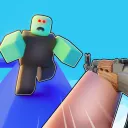 Zombie Obby Games