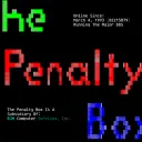 The Penalty Box BBS