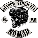 Shadow Syndicate MC