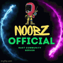 NOOBZ OFFICIAL RUST COMMUNITY