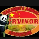 ●🌏Harambe and Cyp's Animal adventure S3: Asia