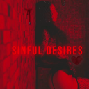  SINFUL DESIRES • 18+ Discord Server Icon
