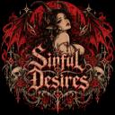  SINFUL DESIRES • 18+ Discord Server Icon