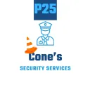 Cone's Security Services