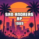 San Andreas 89s