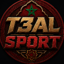 Discovery icon for T3al Sport Discord server