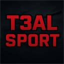 Discovery icon for T3al Sport Discord server
