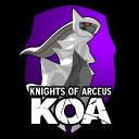 ➢  Knights Of Arceus