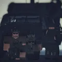 Pilots Underground