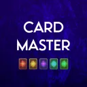 CARD MASTER