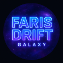 🌌 ✨ FARISDRIFT'S GALAXY 🚀