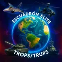 =TRƱPS= Escuadrón Elite De Habla Hispana