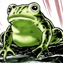 Mr. Frogs Pond of Gamers