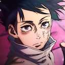 I'm in need of a person Discord server icon