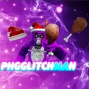 Glitchmans gtag server