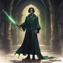 Harry Potter RP