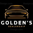 Golden's Dealership
