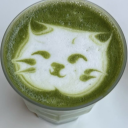 matcha heaven Discord server icon