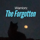Warriors: The Forgotten