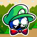 🌎Mr.Countryballs World| Servidor Oficial