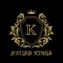 👑𝑬𝒙𝒊𝒍𝒆𝒅 𝑲𝒊𝒏𝒈𝒔👑